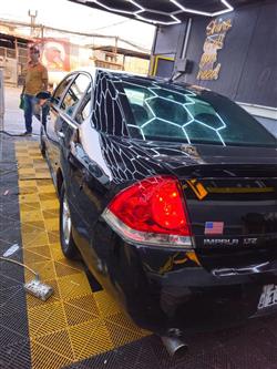 شيفروليه امبالا